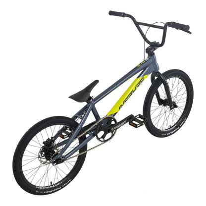 BMX Race Inspyre Evo Pro 2027 – 20 pouces – coloris Gris