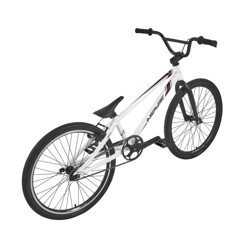 Bmx Inspyre Neo Cruiser 2026 - White