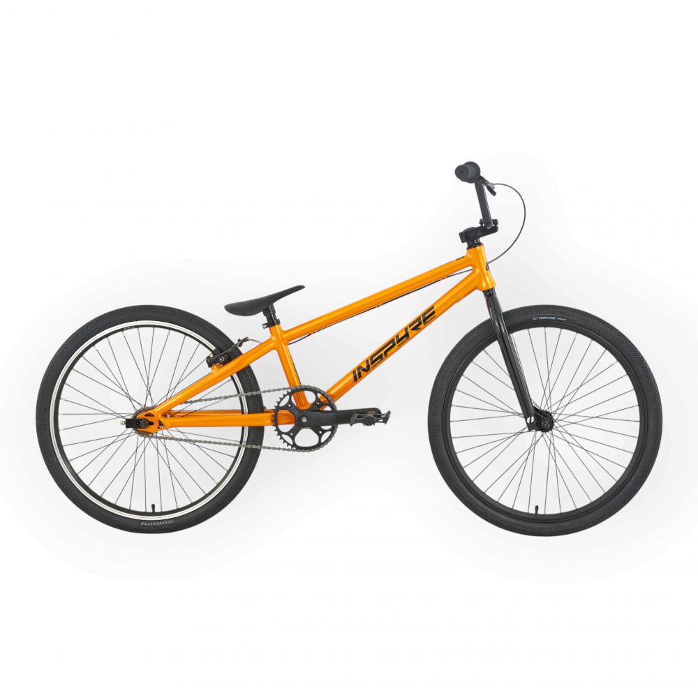 BMX Race Inspyre Neo Pro Cruiser 2027 – 24 pouces – vue 1