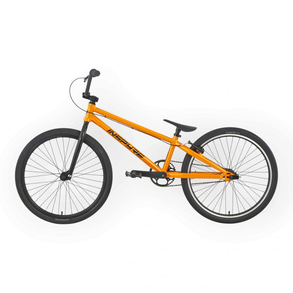 BMX Race Inspyre Neo Pro Cruiser 2027 – 24 pouces – vue 2