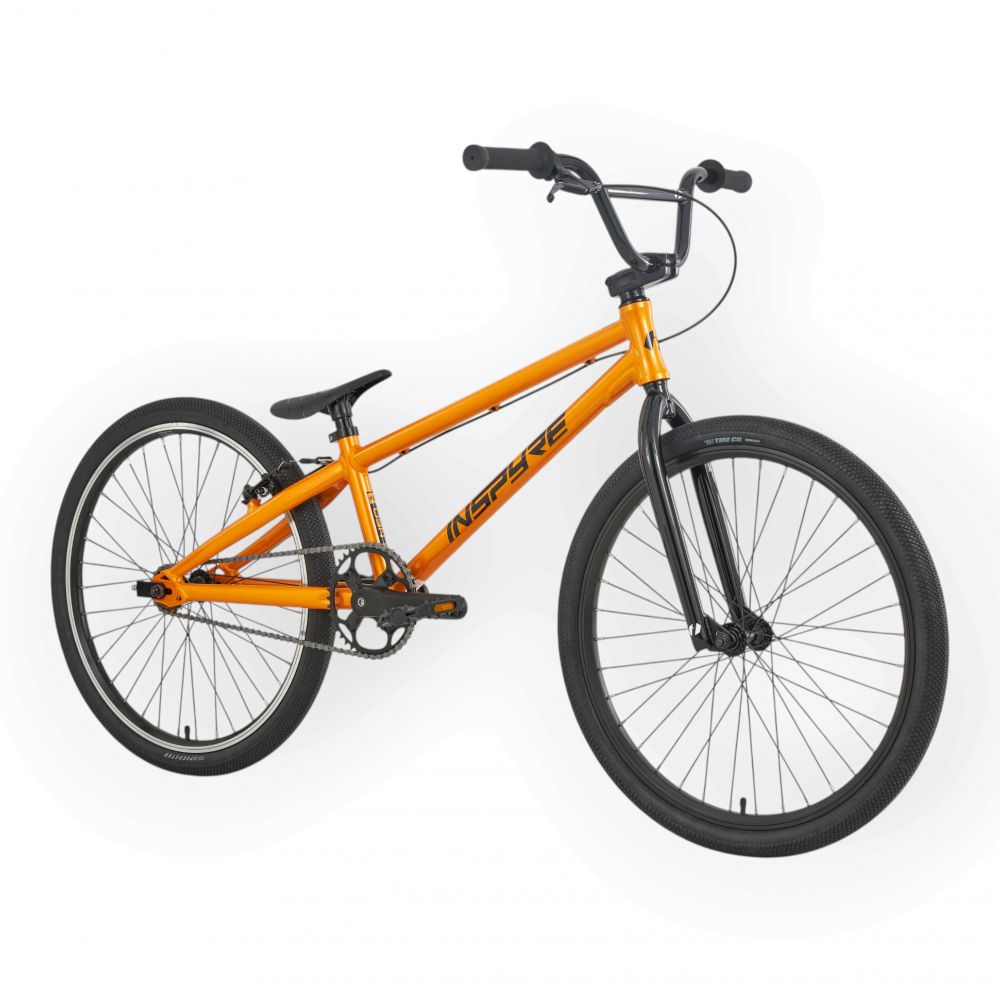 BMX Race Inspyre Neo Pro Cruiser 2027 – 24 pouces – vue 3