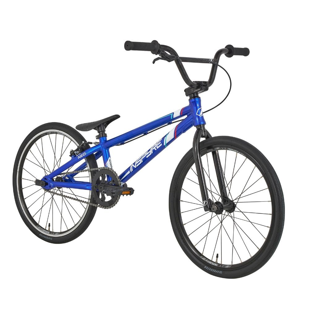 Bmx Inspyre Neo Expert 2025
