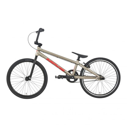 BMX Race Inspyre Neo Expert XL 2027 – 20 pouces – coloris Gris