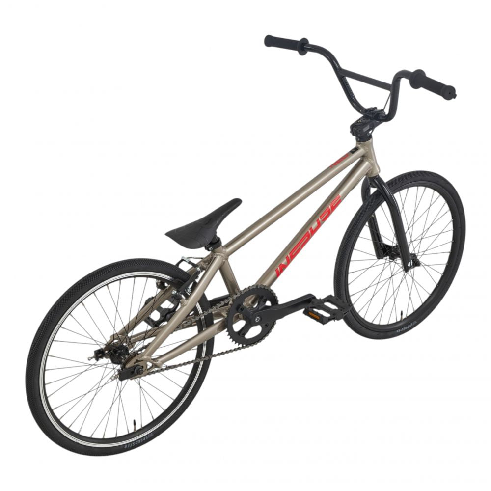 BMX Race Inspyre Neo Expert XL 2027 – 20 pouces – coloris Gris