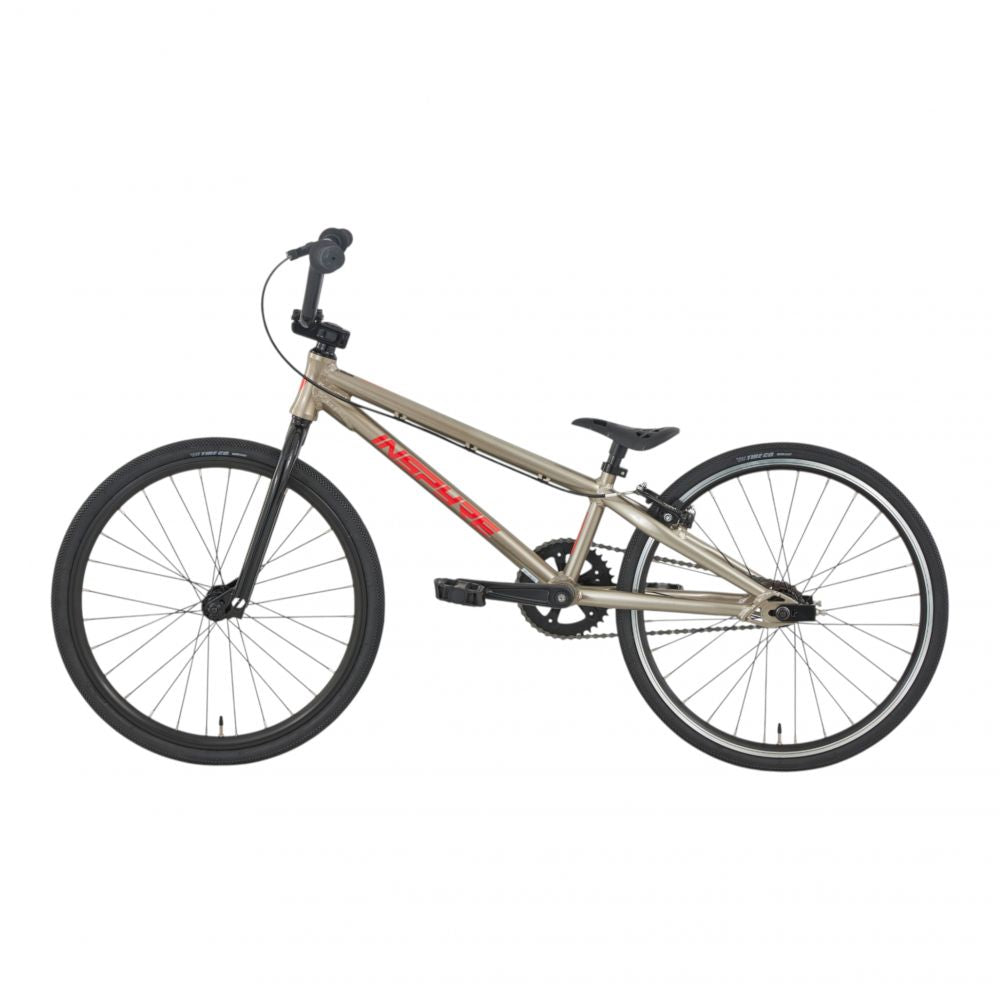 BMX Race Inspyre Neo Junior 2027 – 20 pouces – vue 2