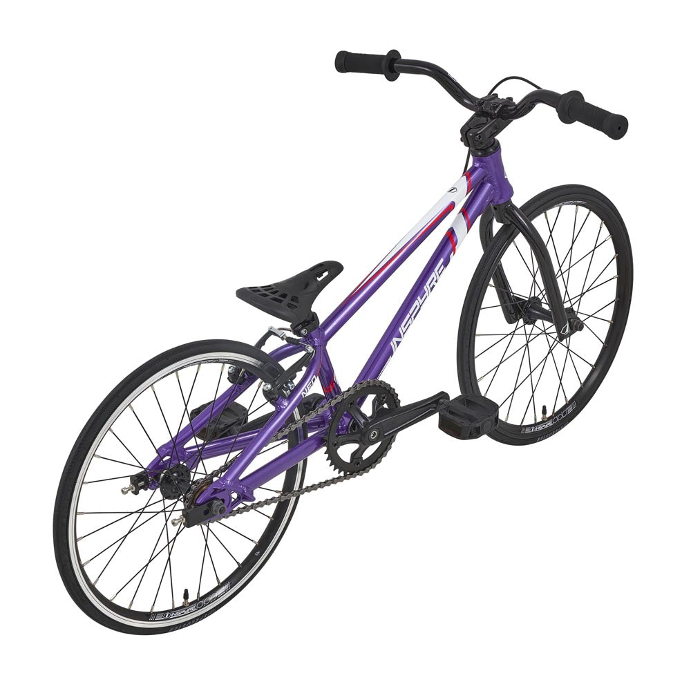 Bmx Inspyre Neo Micro 2026 - Purple