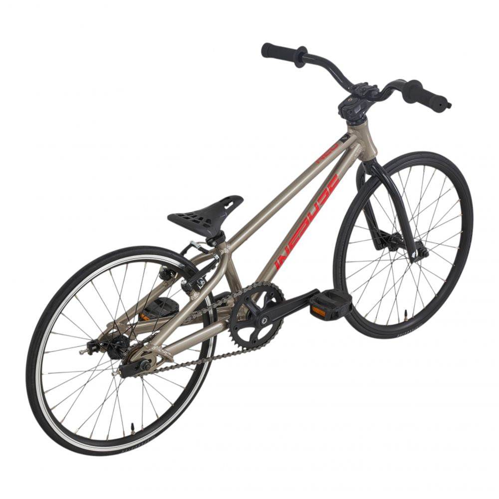 BMX Race Inspyre Neo Micro 2027 – 18 pouces – coloris Gris