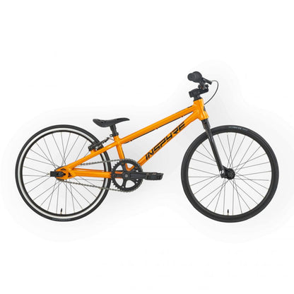 BMX Race Inspyre Neo Micro 2027 – 18 pouces – coloris Orange