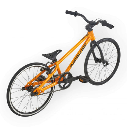 BMX Race Inspyre Neo Micro 2027 – 18 pouces – coloris Orange