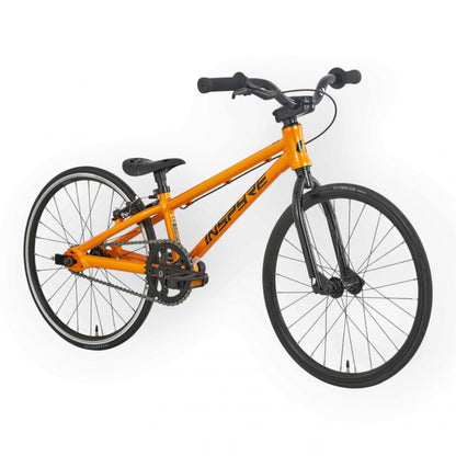 BMX Race Inspyre Neo Micro 2027 – 18 pouces – coloris Orange