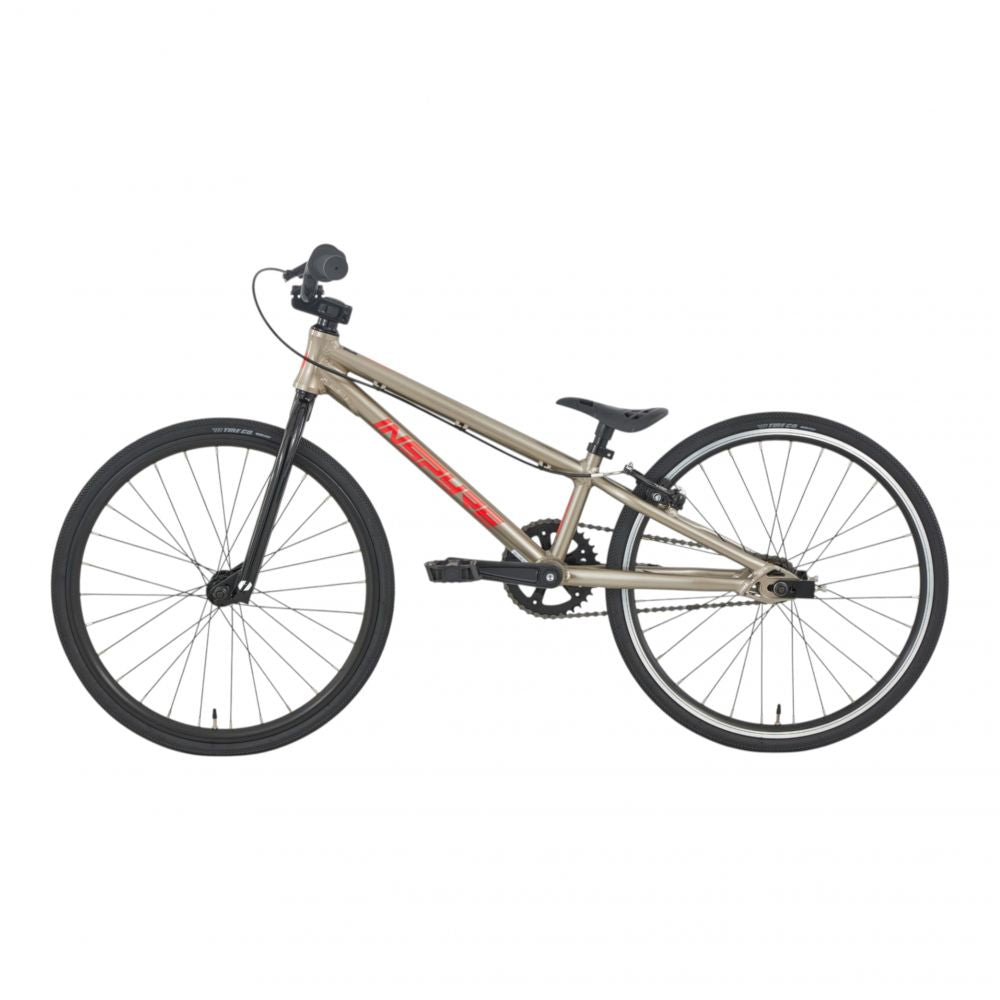BMX Race Inspyre Neo Mini 2027 – 20 pouces – coloris Gris