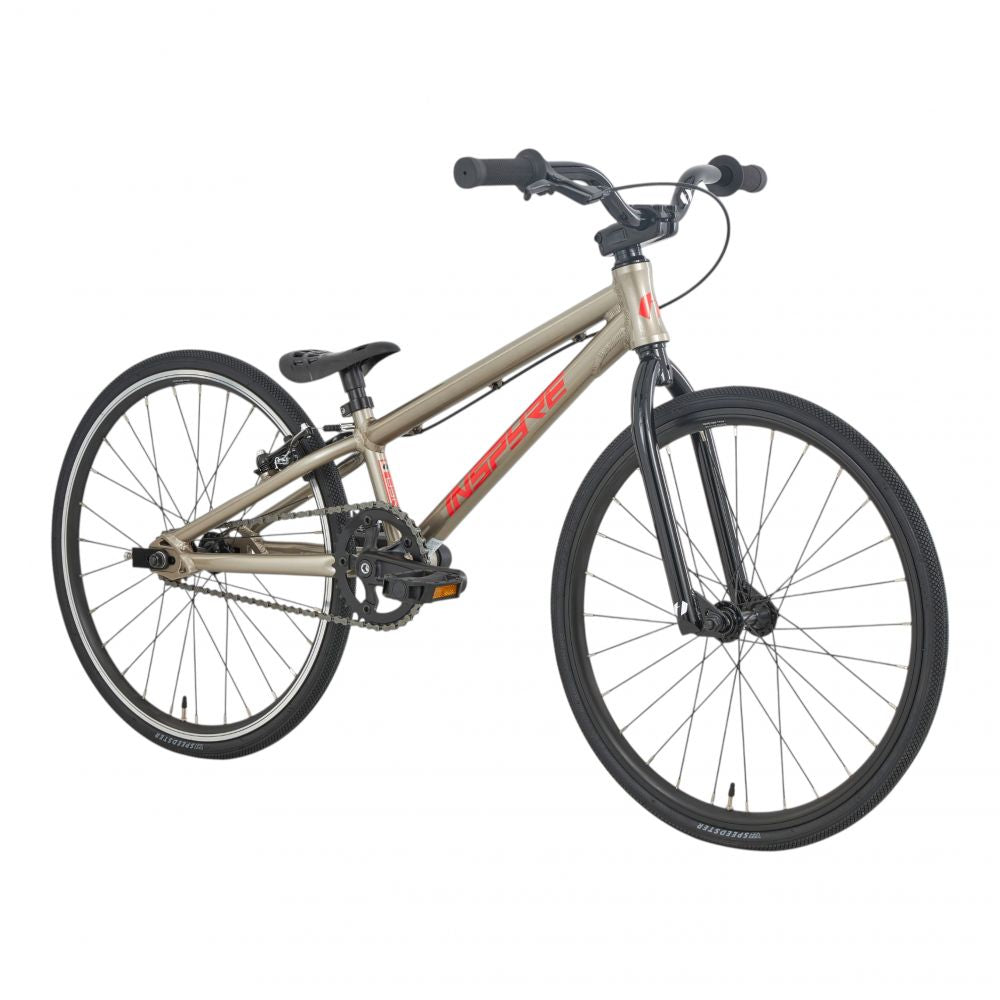 BMX Race Inspyre Neo Mini 2027 – 20 pouces – coloris Gris
