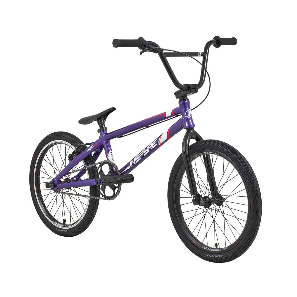 Bmx Inspyre Neo Pro 2026 - Purple