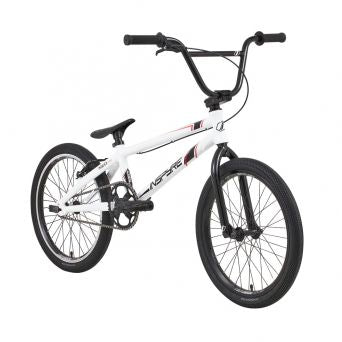Bmx Inspyre Neo Pro 2026 - White