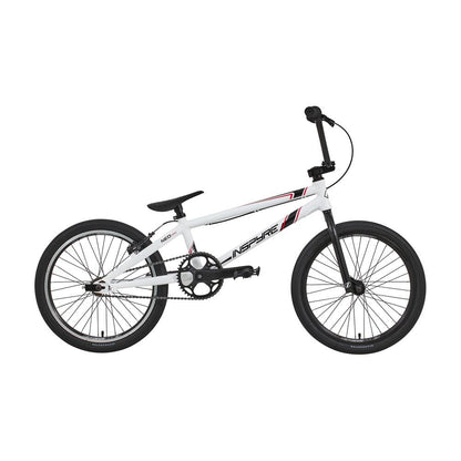 Bmx Inspyre Neo Pro 2026 - White
