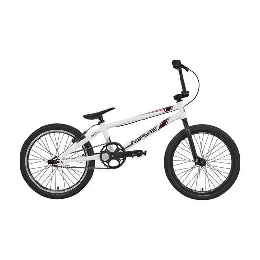 Bmx Inspyre Neo Pro 2026 - White