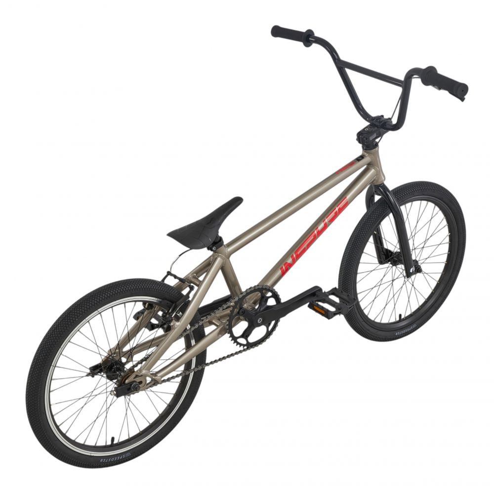 BMX Race Inspyre Neo Pro 2027 – 20 pouces – coloris Gris
