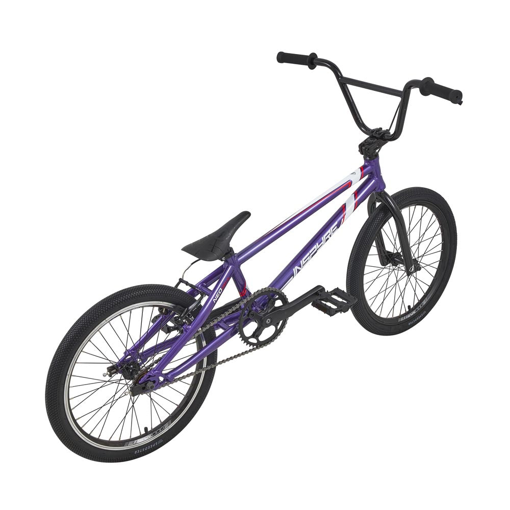 Bmx Inspyre Neo Pro XL 2026 - Purple