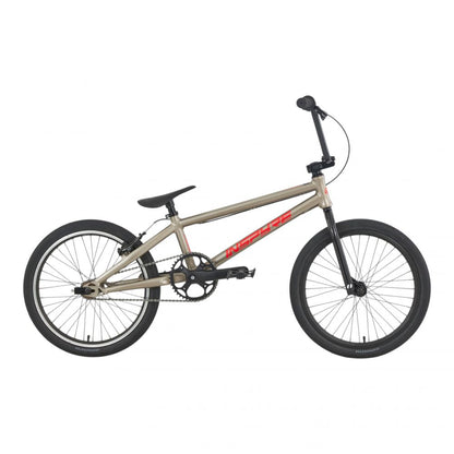 BMX Race Inspyre Neo Pro XL 2027 – 20 pouces – coloris Gris
