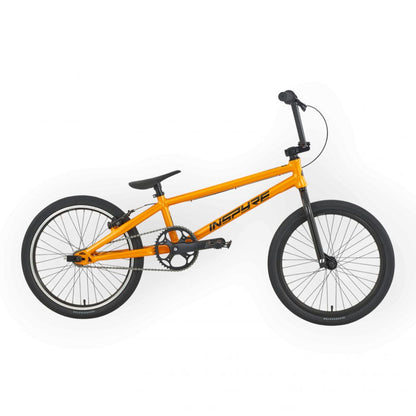 BMX Race Inspyre Neo Pro XL 2027 – 20 pouces – coloris Orange