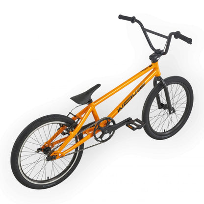 BMX Race Inspyre Neo Pro XL 2027 – 20 pouces – coloris Orange