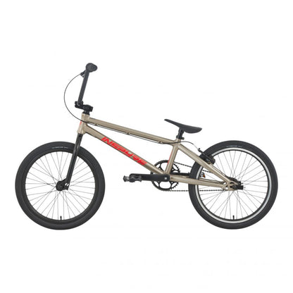 BMX Race Inspyre Neo Pro XL 2027 – 20 pouces – coloris Gris