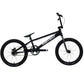 Bmx Meybo Bikes Clipper Disc 2024 - Black Grey Dark - Pro 22
