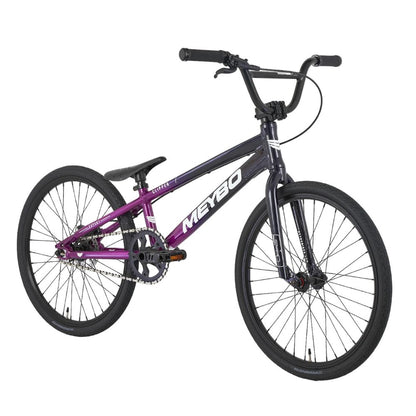 Bmx Meybo Clipper 2025 - Purple/Navy - Expert