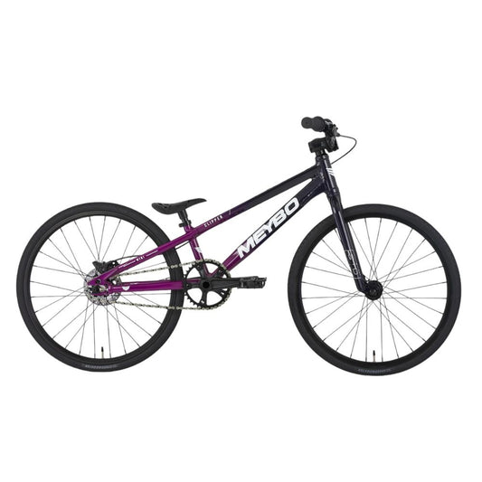 Bmx Meybo Clipper 2025 - Purple/Navy - Mini
