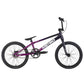 Bmx Meybo Clipper 2025 - Purple/Navy - Pro 21"