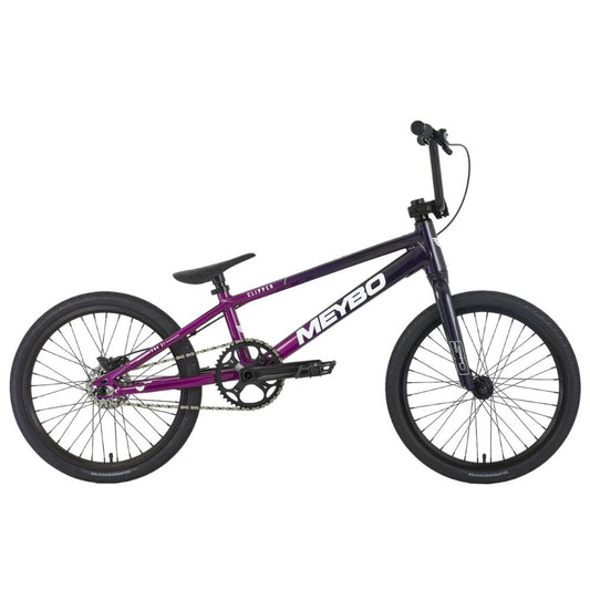 Bmx Meybo Clipper 2025 - Purple/Navy - Pro 21"