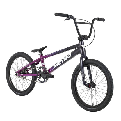 Bmx Meybo Clipper 2025 - Purple/Navy - Pro 22"