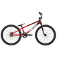 Bmx Meybo Clipper 2025 - Red/Marroon - Cruiser Pro 22"