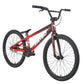 Bmx Meybo Clipper 2025 - Red/Marroon - Cruiser Pro 22"