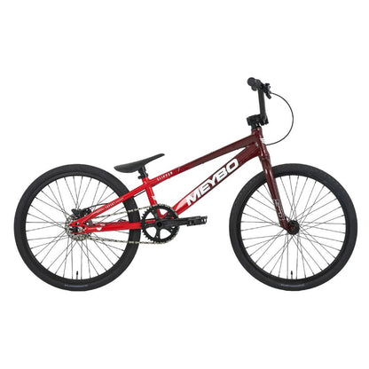 Bmx Meybo Clipper 2025 - Red/Marroon - Expert XL
