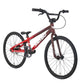 Bmx Meybo Clipper 2025 - Red/Marroon - Junior