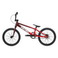 Bmx Meybo Clipper 2025 - Red/Marroon - Pro 22"