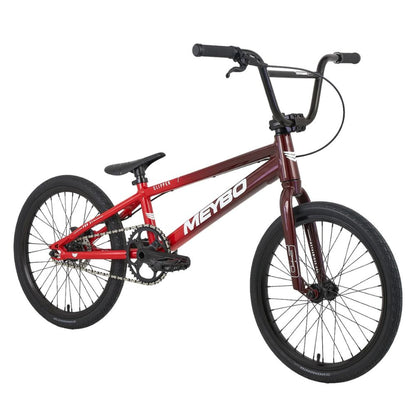 Bmx Meybo Clipper 2025 - Red/Marroon - Pro 22"