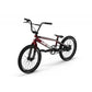 Bmx Meybo Patron 2025 - Red/Black/White - Pro 22.5"