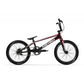 Bmx Meybo Patron 2025 - Red/Black/White - Pro 22.5"