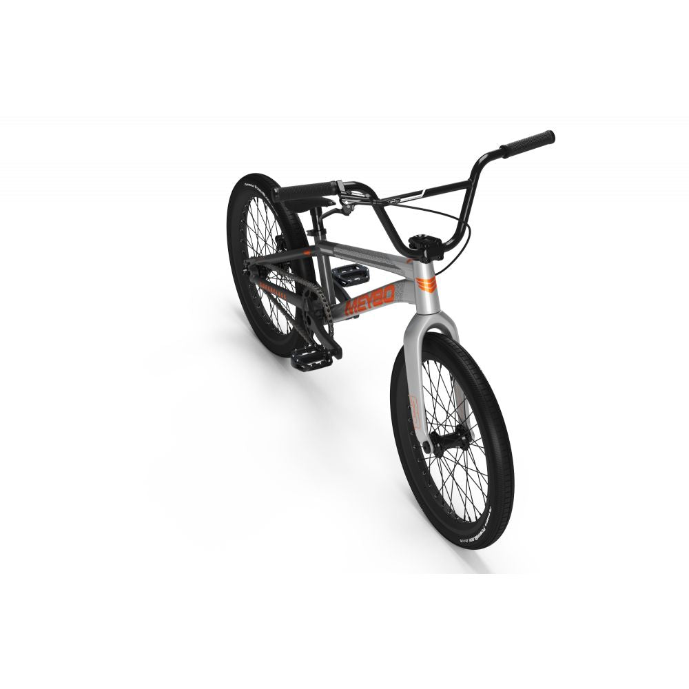Bmx Meybo Superclass 2025 - Grey/Orange - Expert