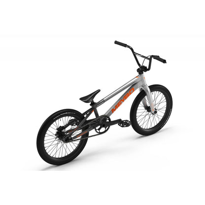 Bmx Meybo Superclass 2025 - Grey/Orange - Pro 21"
