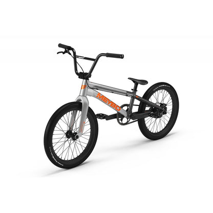 Bmx Meybo Superclass 2025 - Grey/Orange - Pro 22"