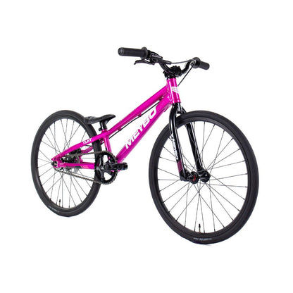 Bmx Meybo TLNT 2026 - Pink/White/Black - Micro