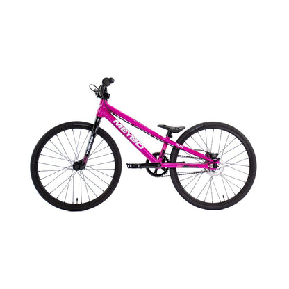 Bmx Meybo TLNT 2026 - Pink/White/Black - Micro