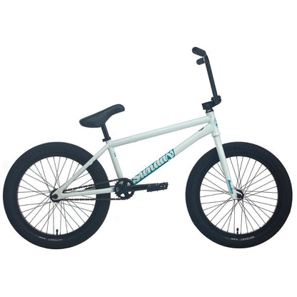 BMX SUNDAY EX 20.75" - MATTE COOL MINT (JULIAN ARTEAGA SIGNATURE)