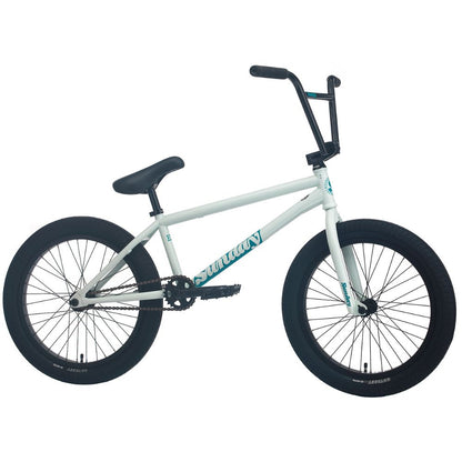 BMX SUNDAY EX 20.75" - MATTE COOL MINT (JULIAN ARTEAGA SIGNATURE)