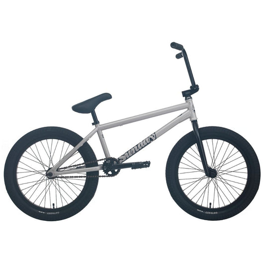 BMX SUNDAY EX 21" - GLOSS BATTLE GRAY (ERIC ELSTRAN SIGNATURE)