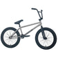 BMX SUNDAY EX 21" - GLOSS BATTLE GRAY (ERIC ELSTRAN SIGNATURE)