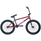 BMX SUNDAY FORECASTER 20.75" - MATTE MAROON